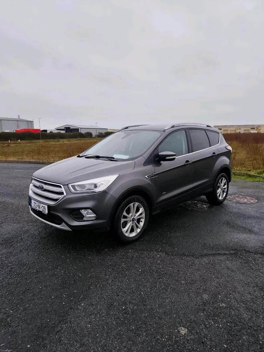Ford Kuga - Image 4