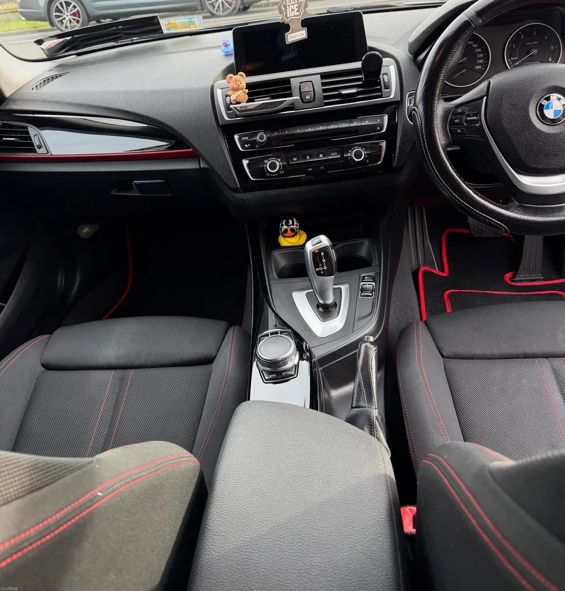 BMW 1-Series 2017 - Image 2