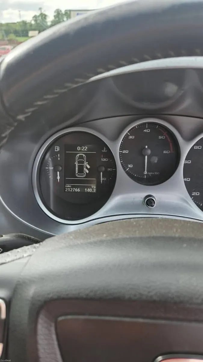 Seat leon mk2 2010 - Image 4