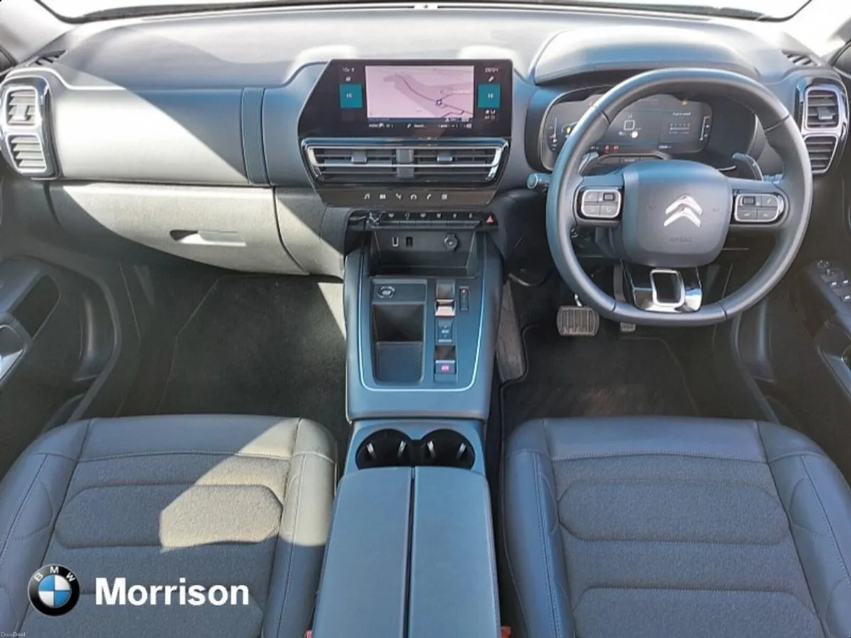 Citroen C5 Aircross Plus Pack Puretech - Image 2