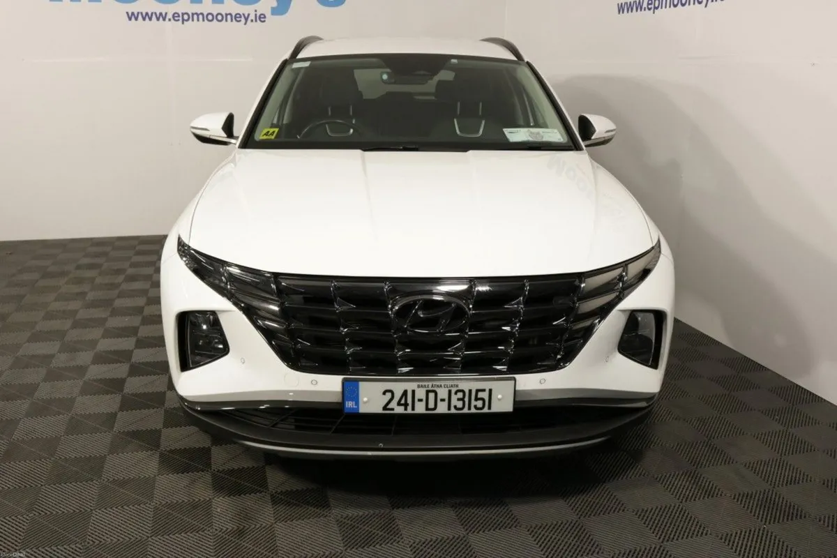 Hyundai Tucson PLUG IN HYBRID EXECUTIVE PLUS 4WD 1 - Image 2