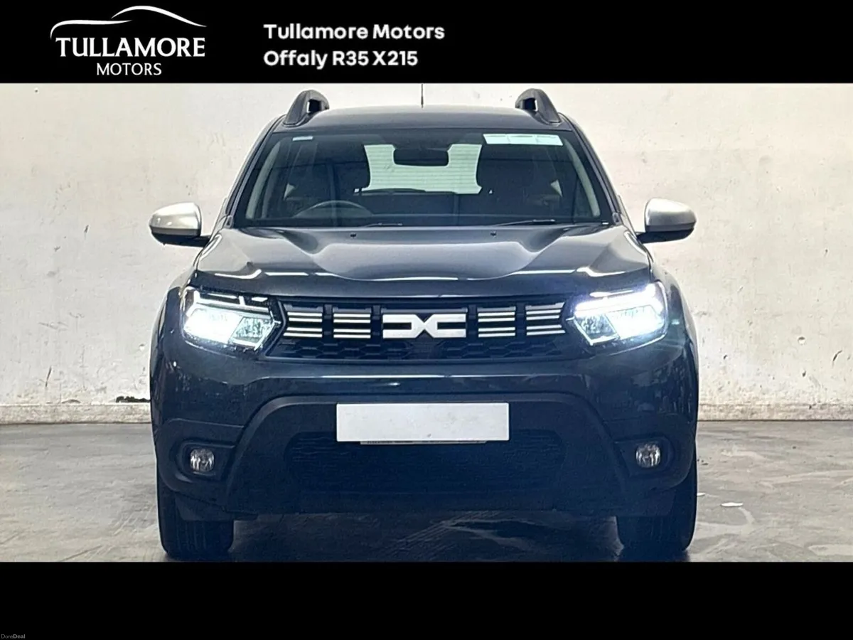 Dacia Duster 1.5 Blue dCi 115 Expression - Image 6