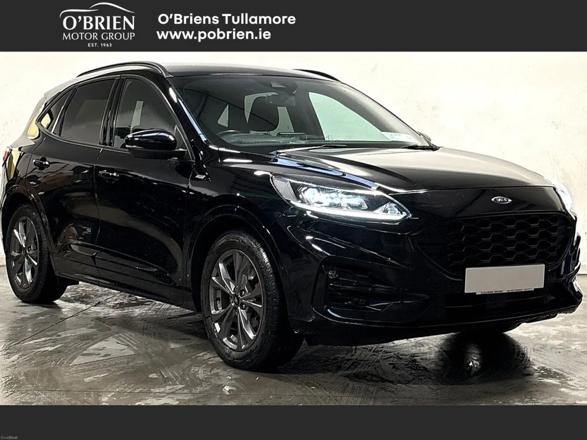 Ford Kuga 1.5 EcoBlue 120PS ST-Line - Image 1