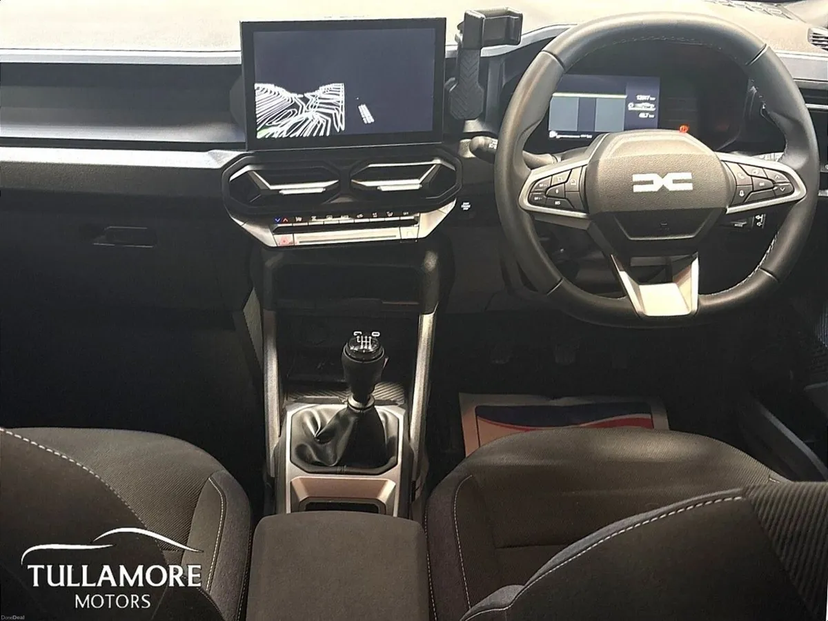 Dacia Duster TCe 130 Journey - Image 2