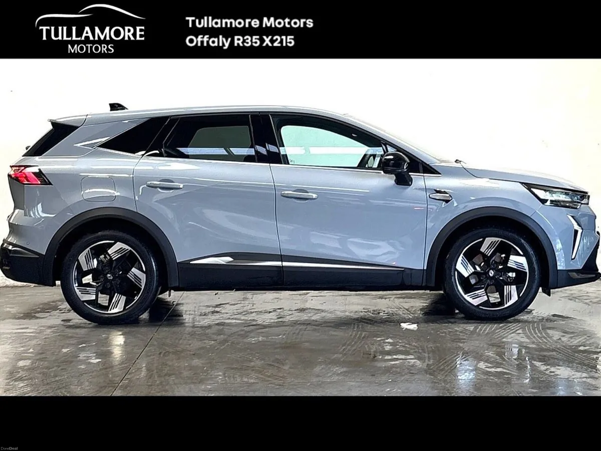 Renault Symbioz E-Tech full hybrid 145 Auto Techno - Image 5