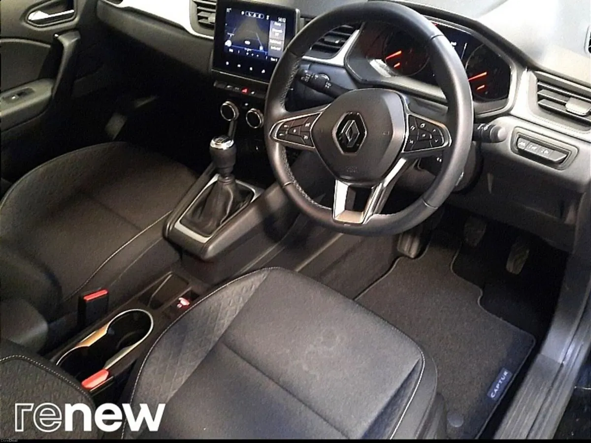 Renault Captur TCe 90 Evolution - Image 6