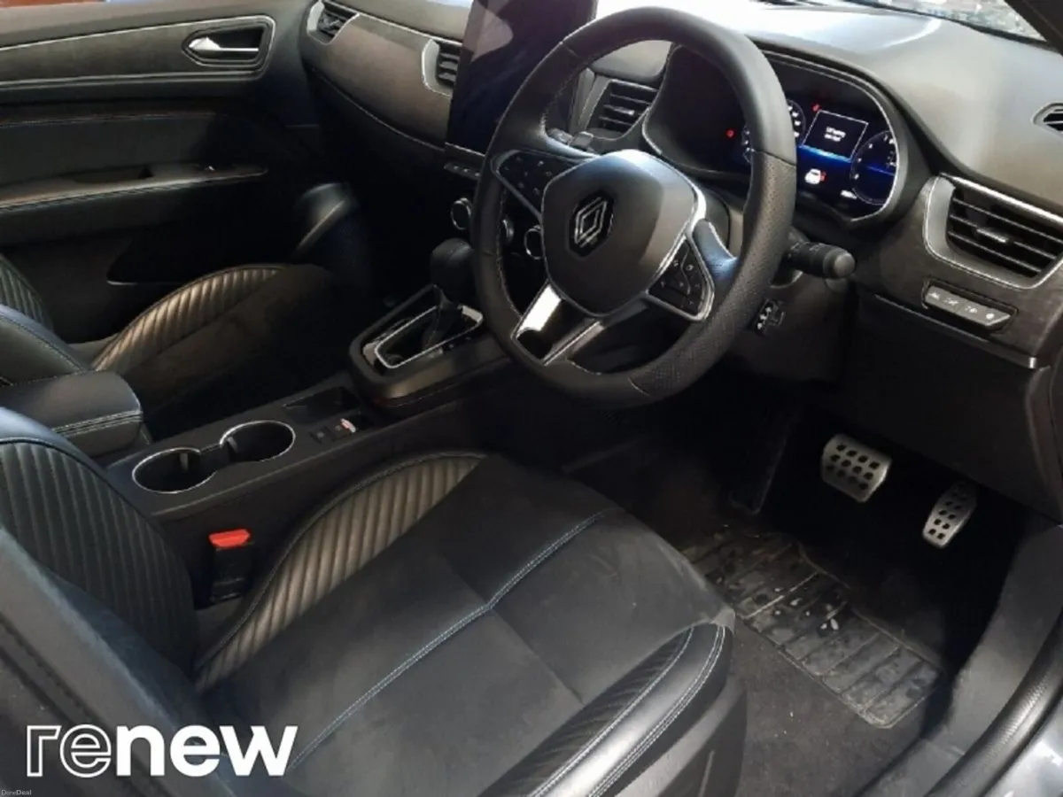 Renault Arkana TCe 160 Auto esprit Alpine - Image 6