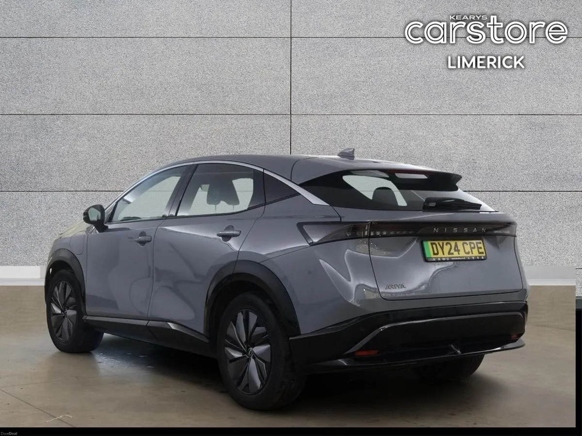 Nissan Ariya Ariya Engage  Engage 7.4 kW Charger - Image 3