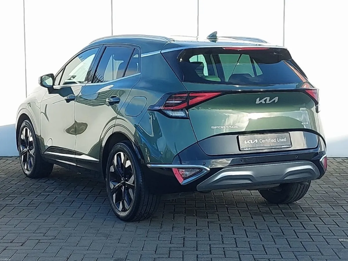 Kia Sportage PHEV K4 - Image 3