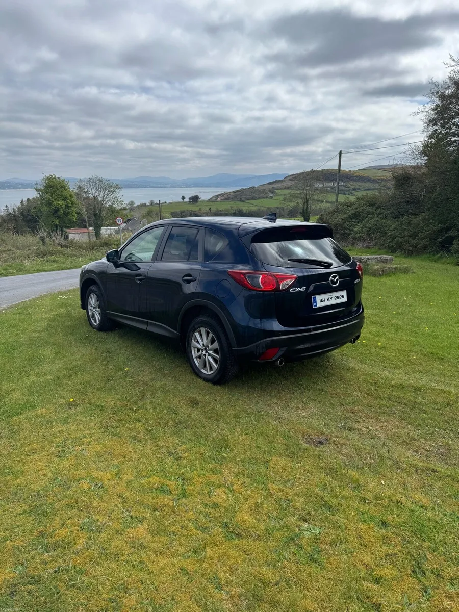 Mazda CX-5 - Image 3
