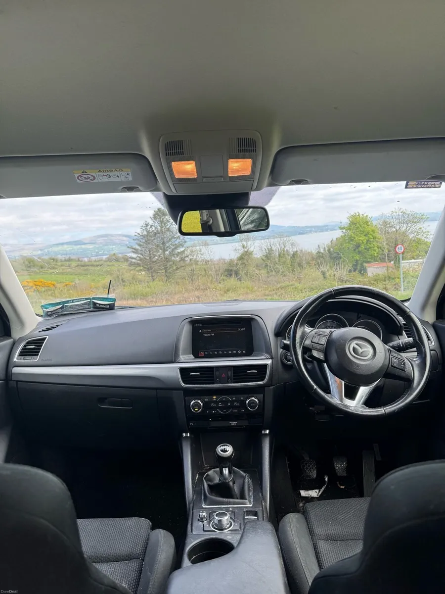 Mazda CX-5 - Image 5