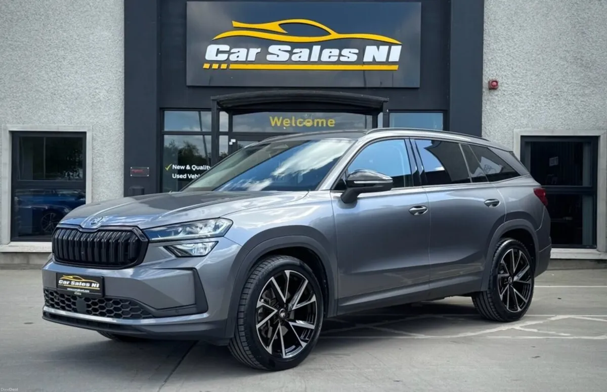 2.0 TDI SE SUV 5dr Diesel DSG Euro 6 (s/s) (7 Seat - Image 2