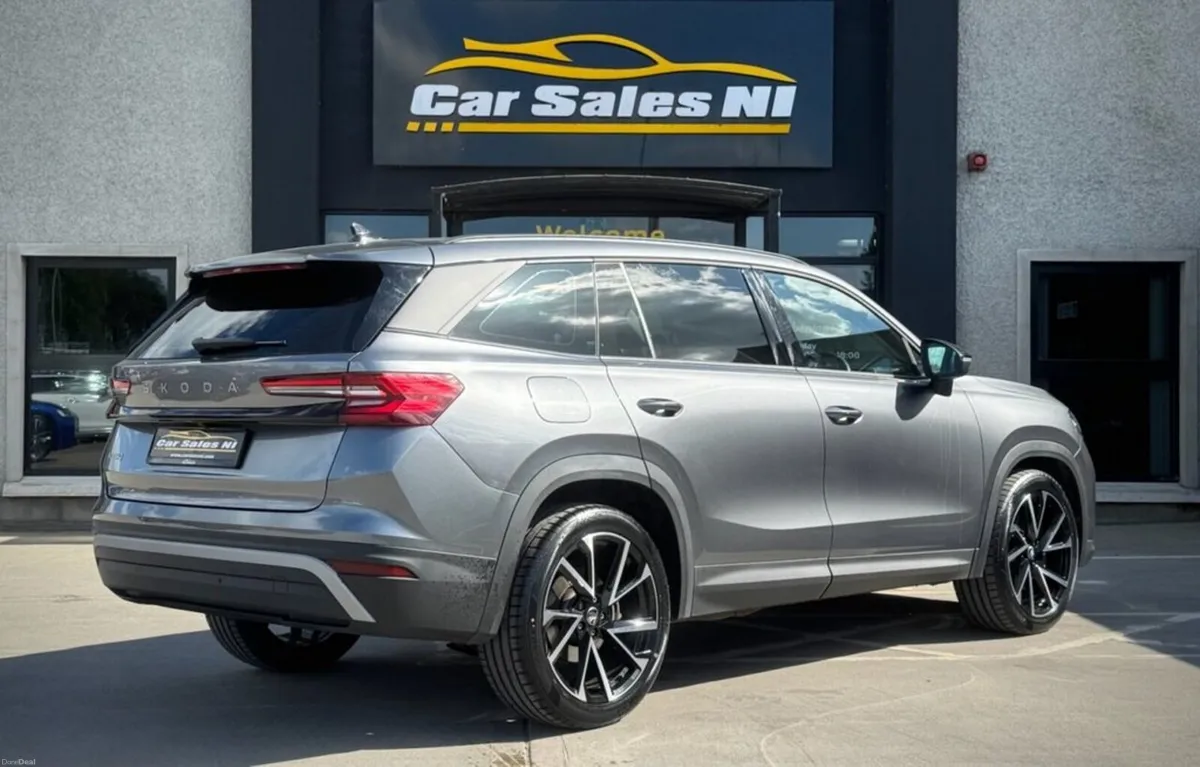 2.0 TDI SE SUV 5dr Diesel DSG Euro 6 (s/s) (7 Seat - Image 4