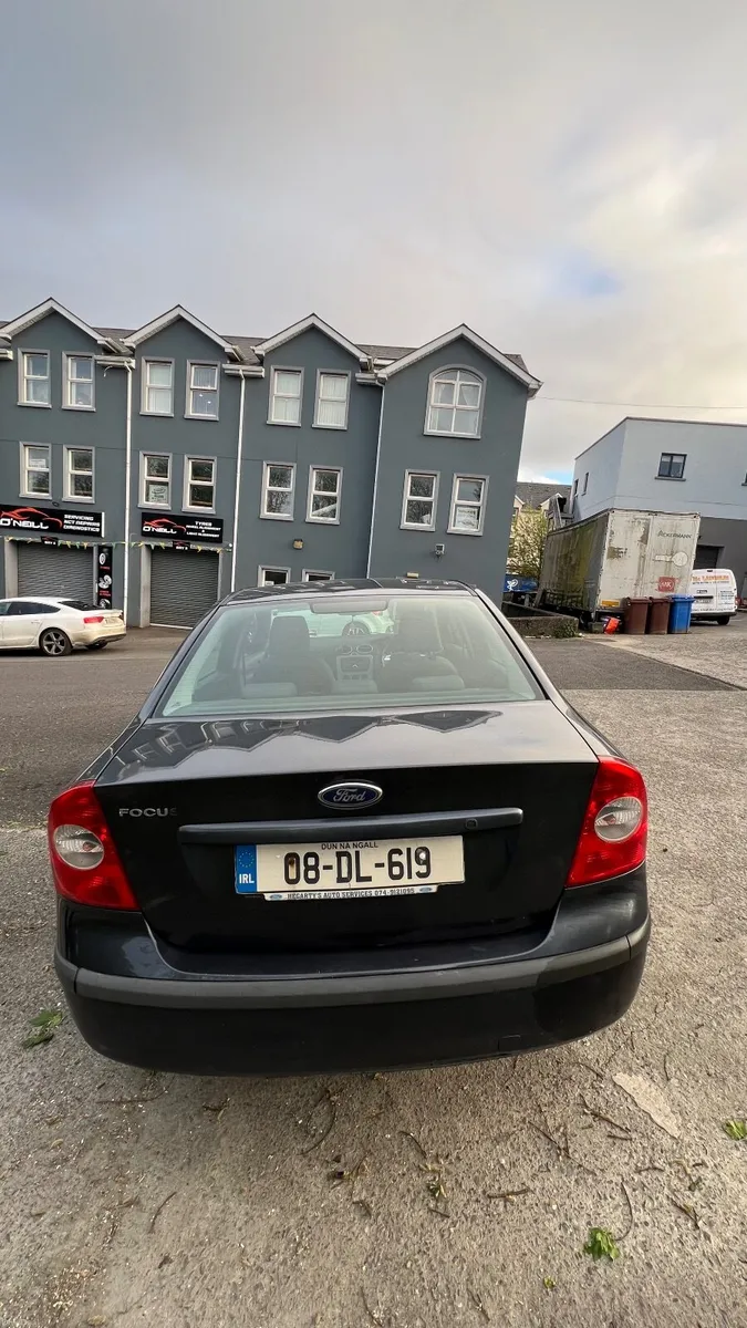 Ford Focus 2008 - Image 3