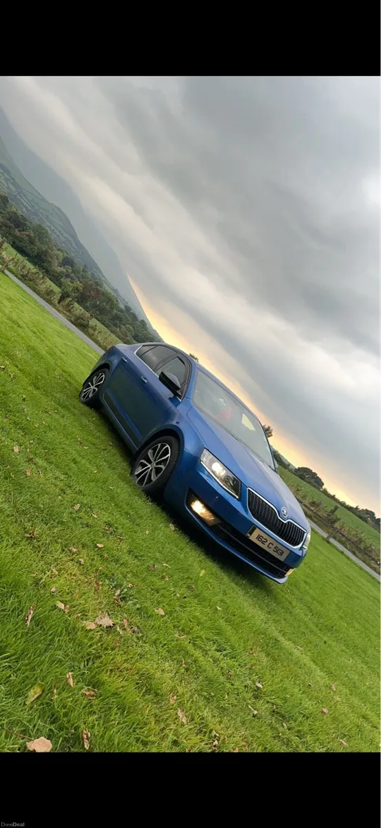 Skoda Octavia - Image 3