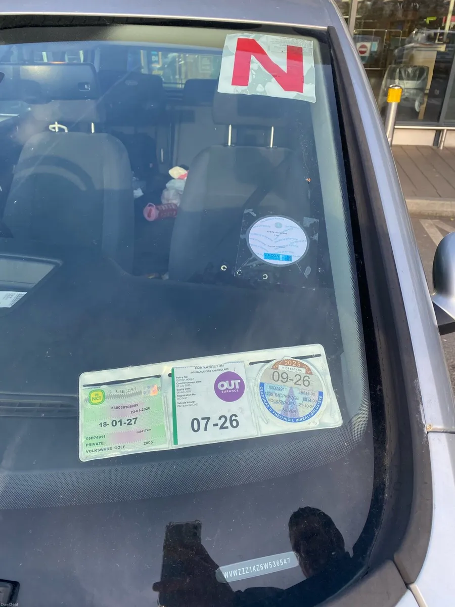 Car - Image 1