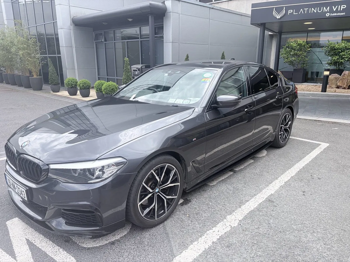 BMW M Pack sport - Image 3
