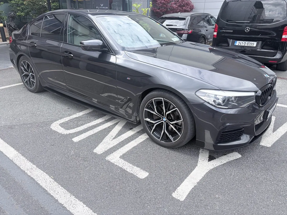 BMW M Pack sport - Image 4