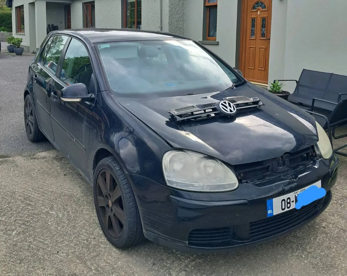 VW Golf - Image 4