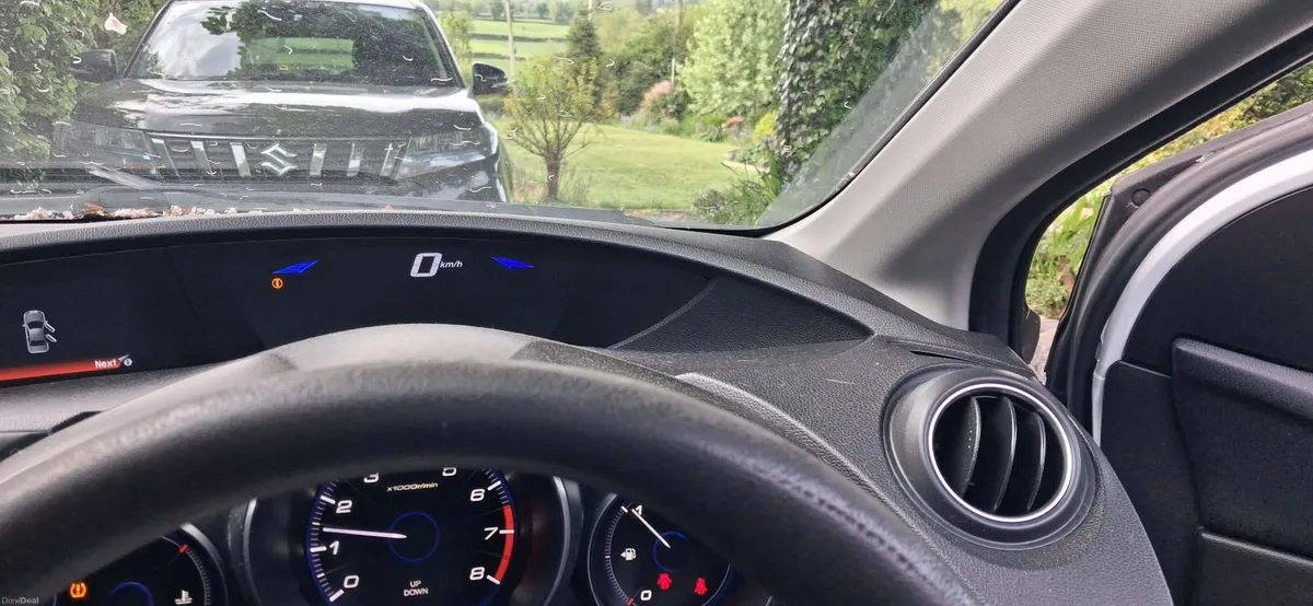2014 Honda Civic 1.3 i‑VTEC / Head Gasket Gone - Image 1