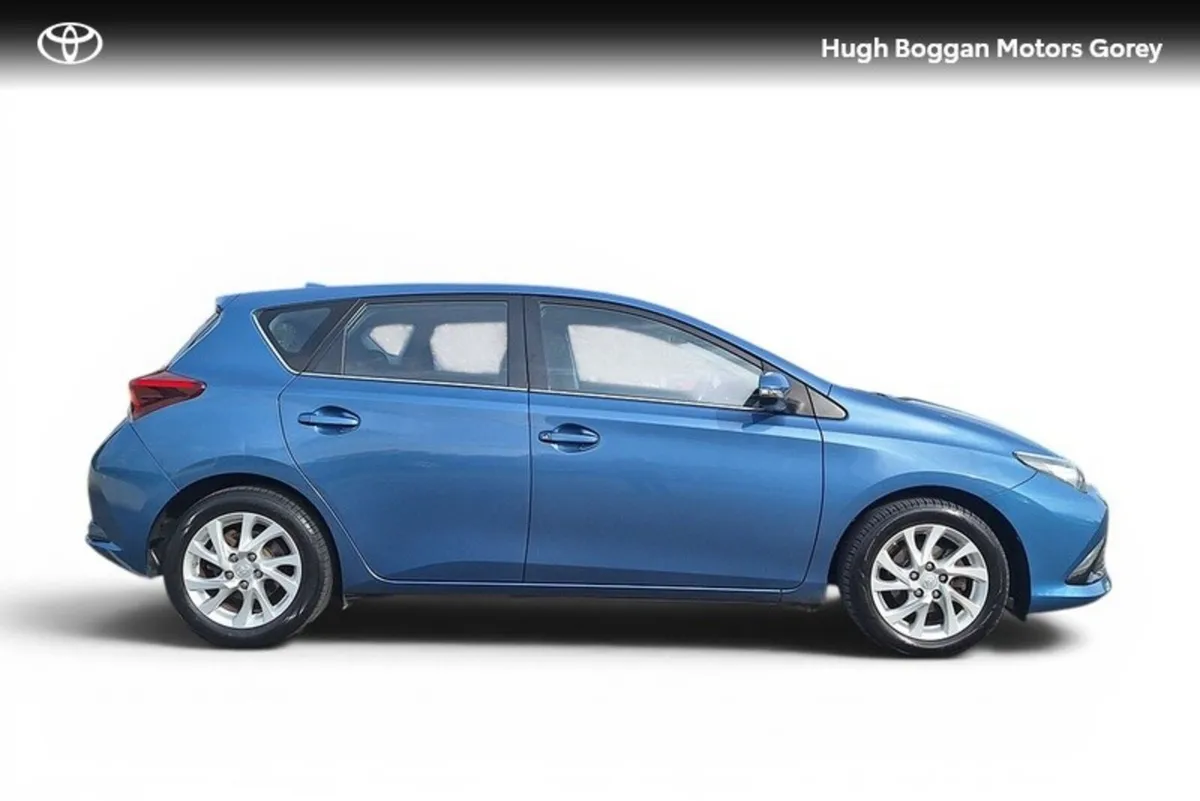 Toyota Auris 1.2 D4T ICON - Image 3
