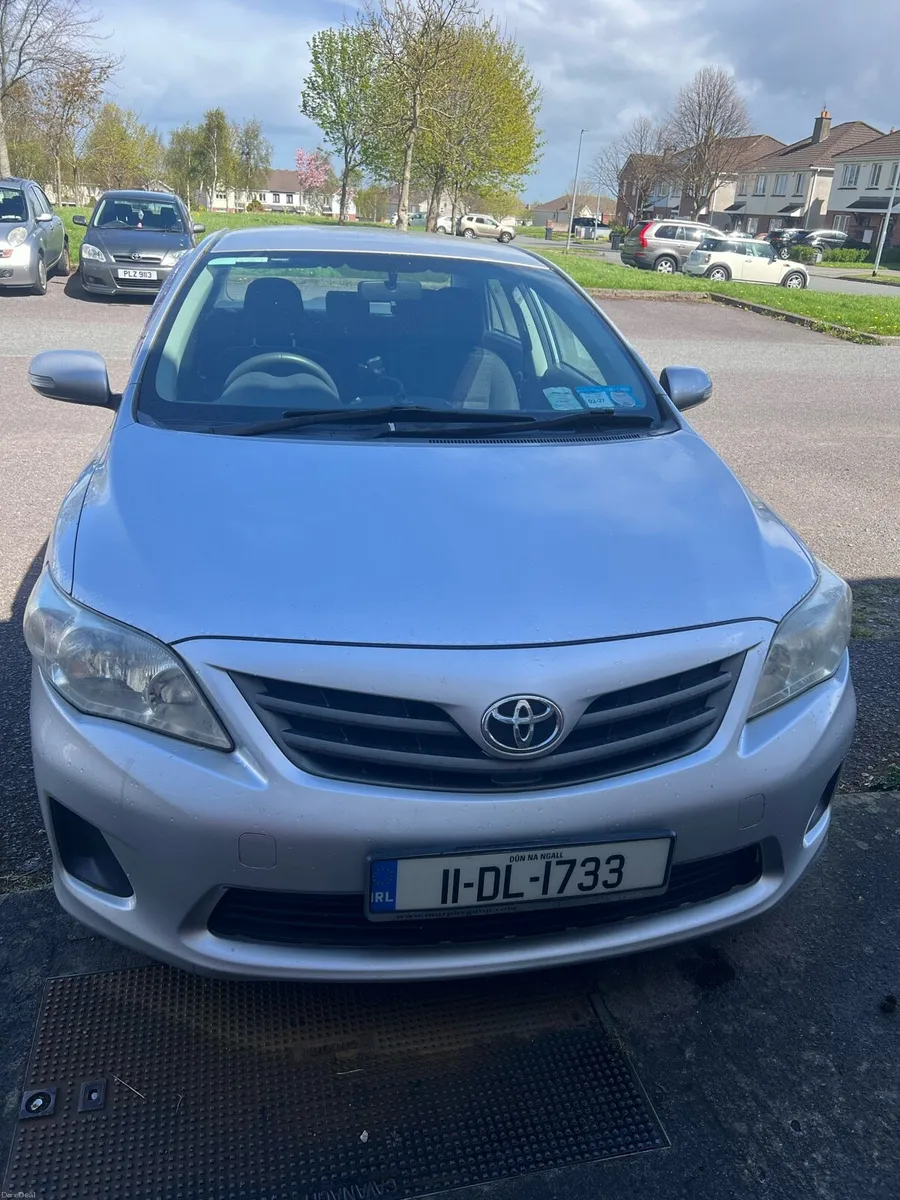 Car - Image 1