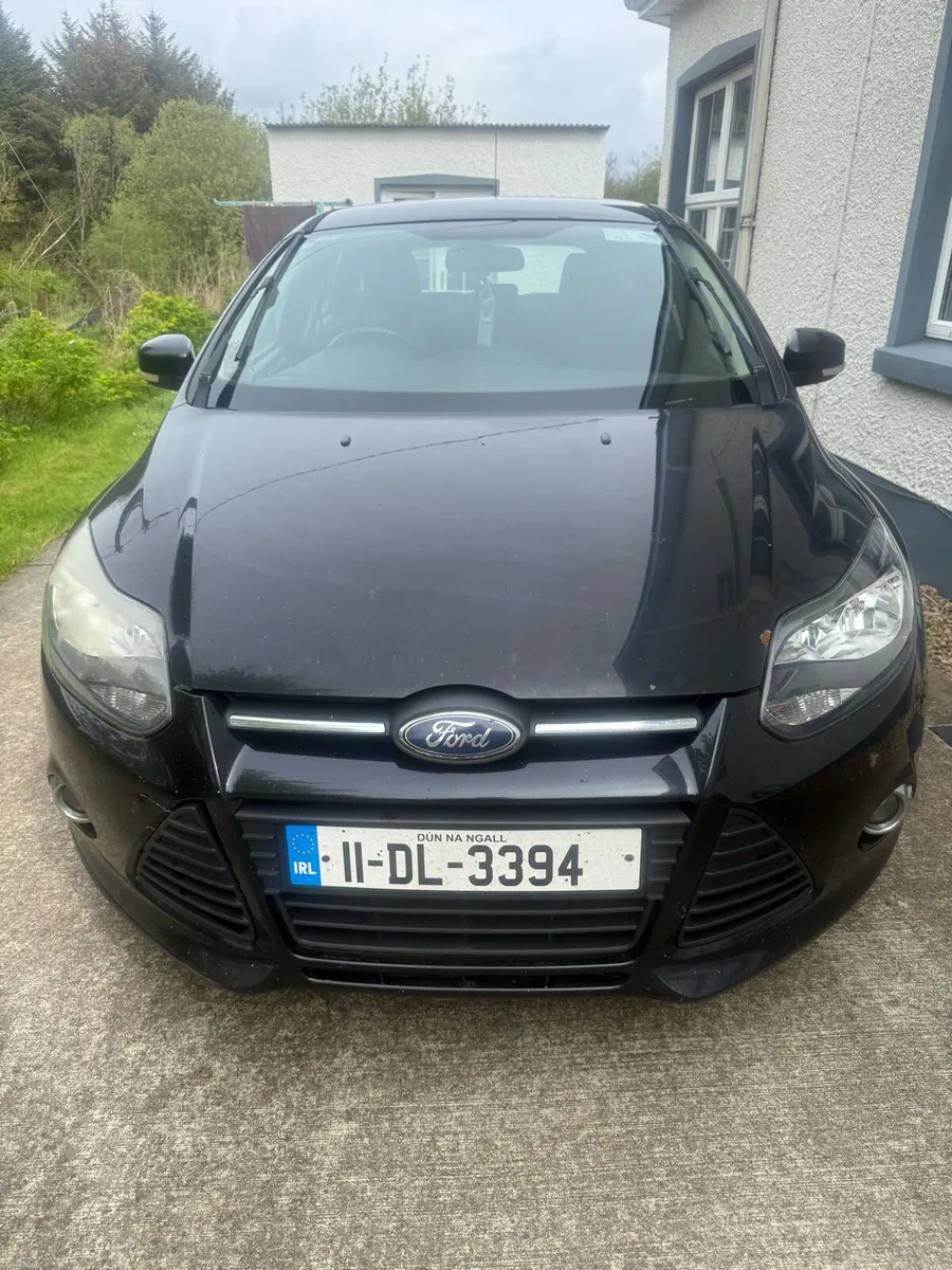 Ford focus - Image 1