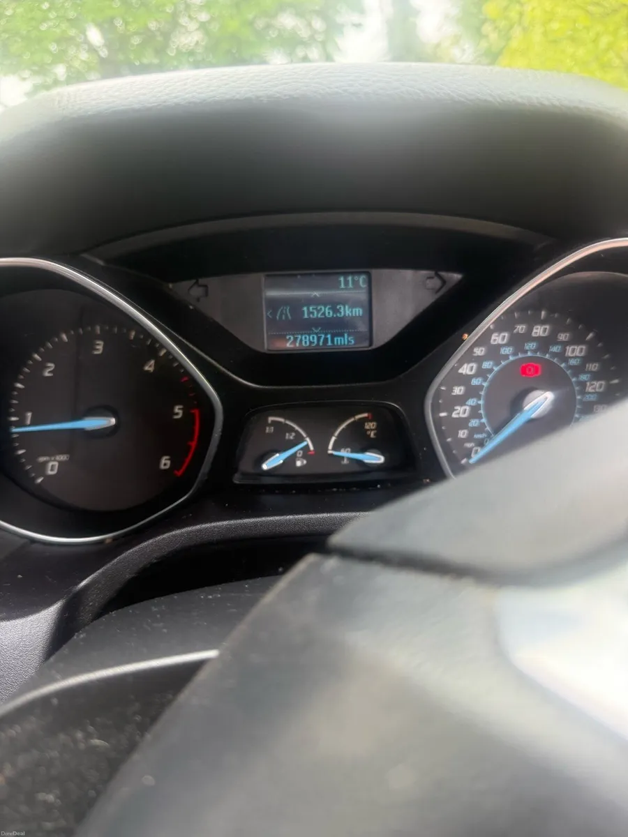 Ford focus - Image 3