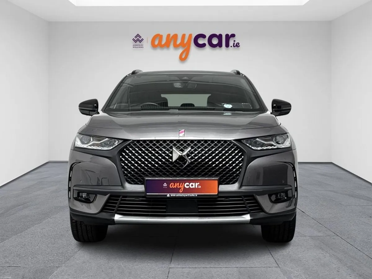 DS Automobiles DS 7 Crossback 1.5 Blue HDI 130Bhp - Image 3