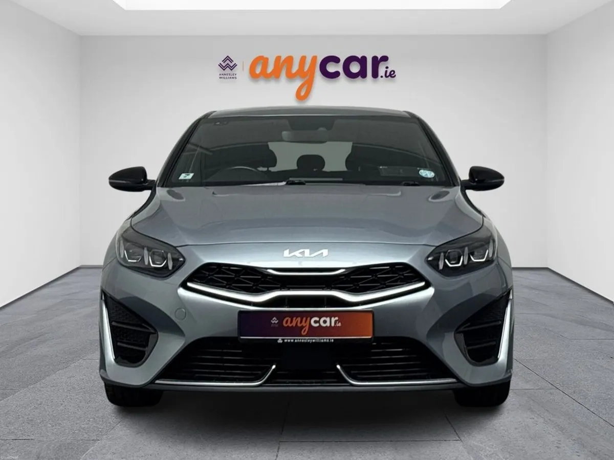 Kia Ceed Gt Line 1.0 - Image 3