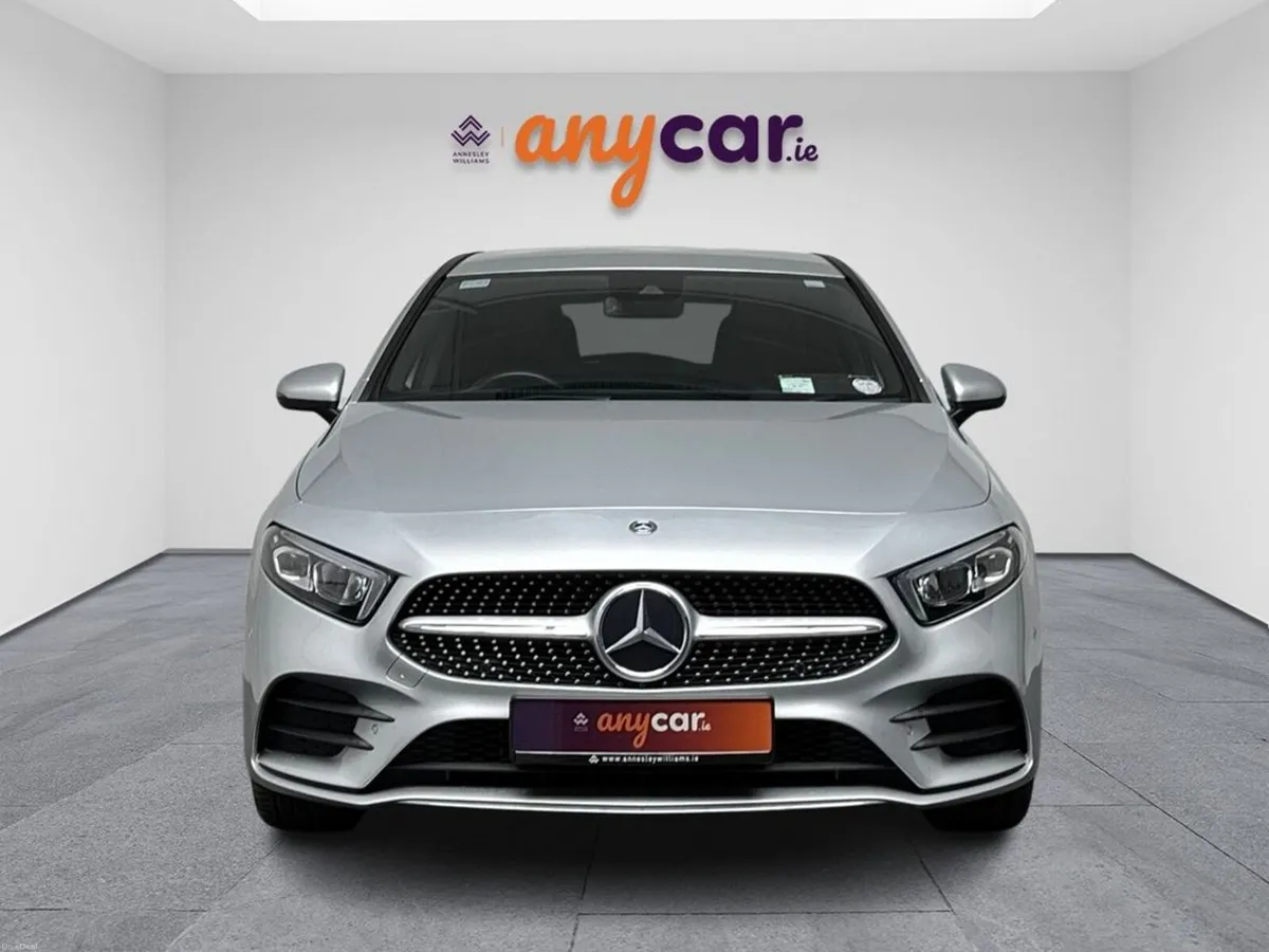 Mercedes-Benz A-Class A 250e AMG Line Executive - Image 2