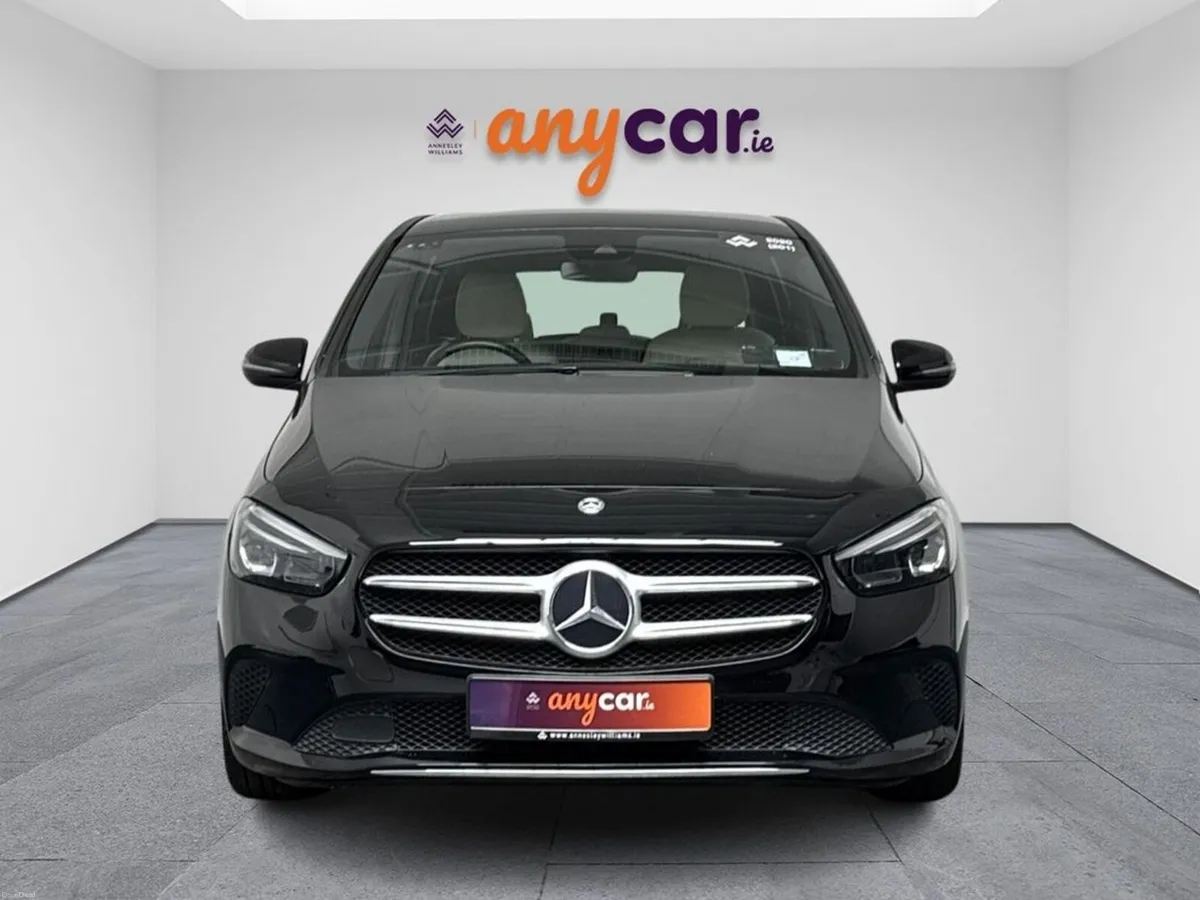 Mercedes-Benz B-Class B180d Auto Style - Image 3