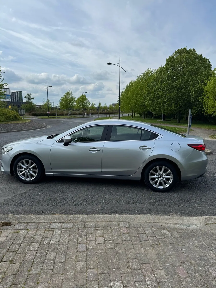 2016 Mazda 6 TAX 12/26 NCT 08/26 - Image 6