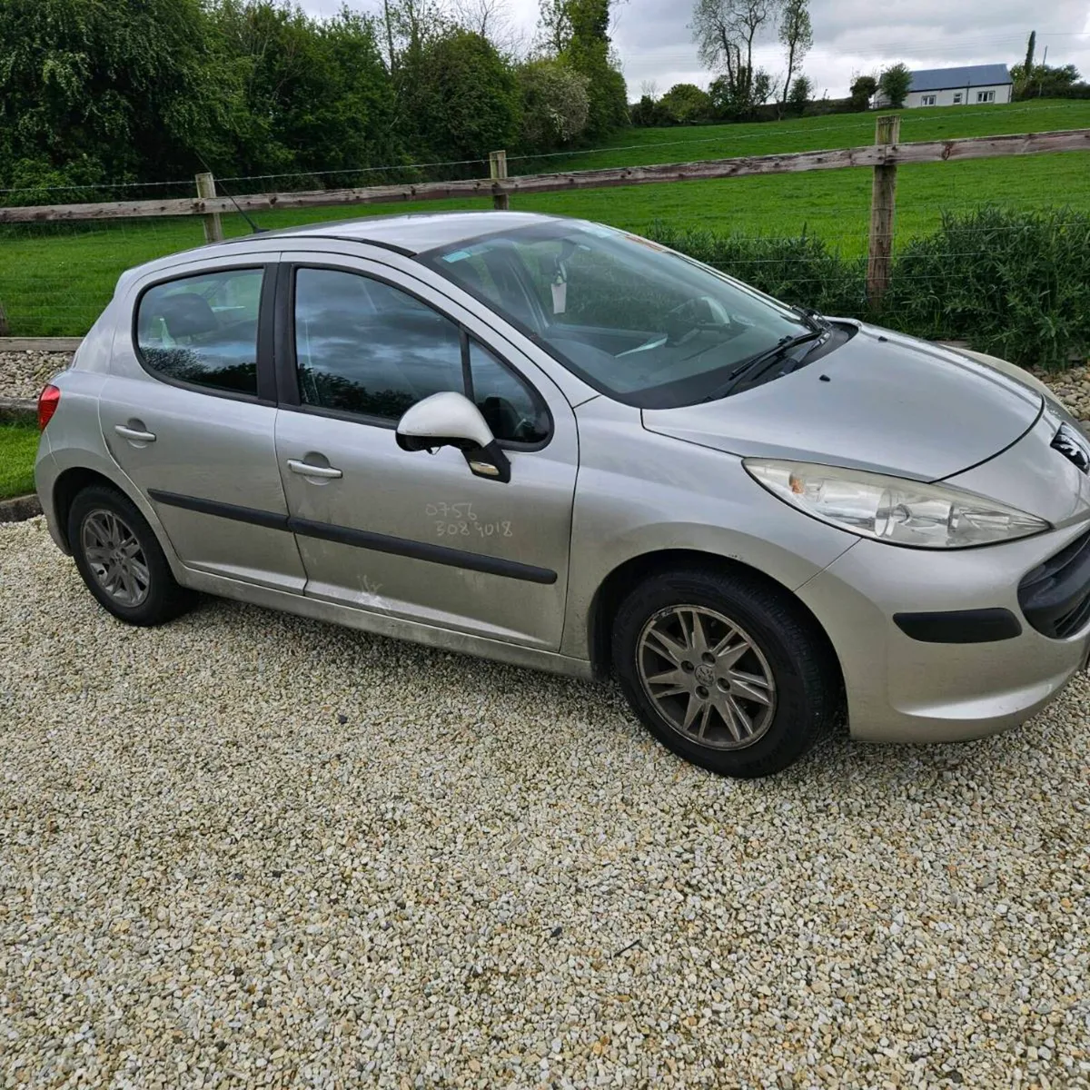 Peugeot 207 - Image 1