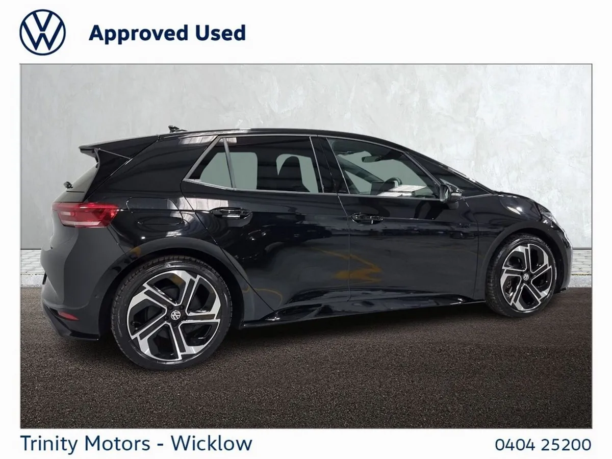 Volkswagen ID.3 ** HUGE SPEC ** GTX ** PERFORMANCE - Image 3