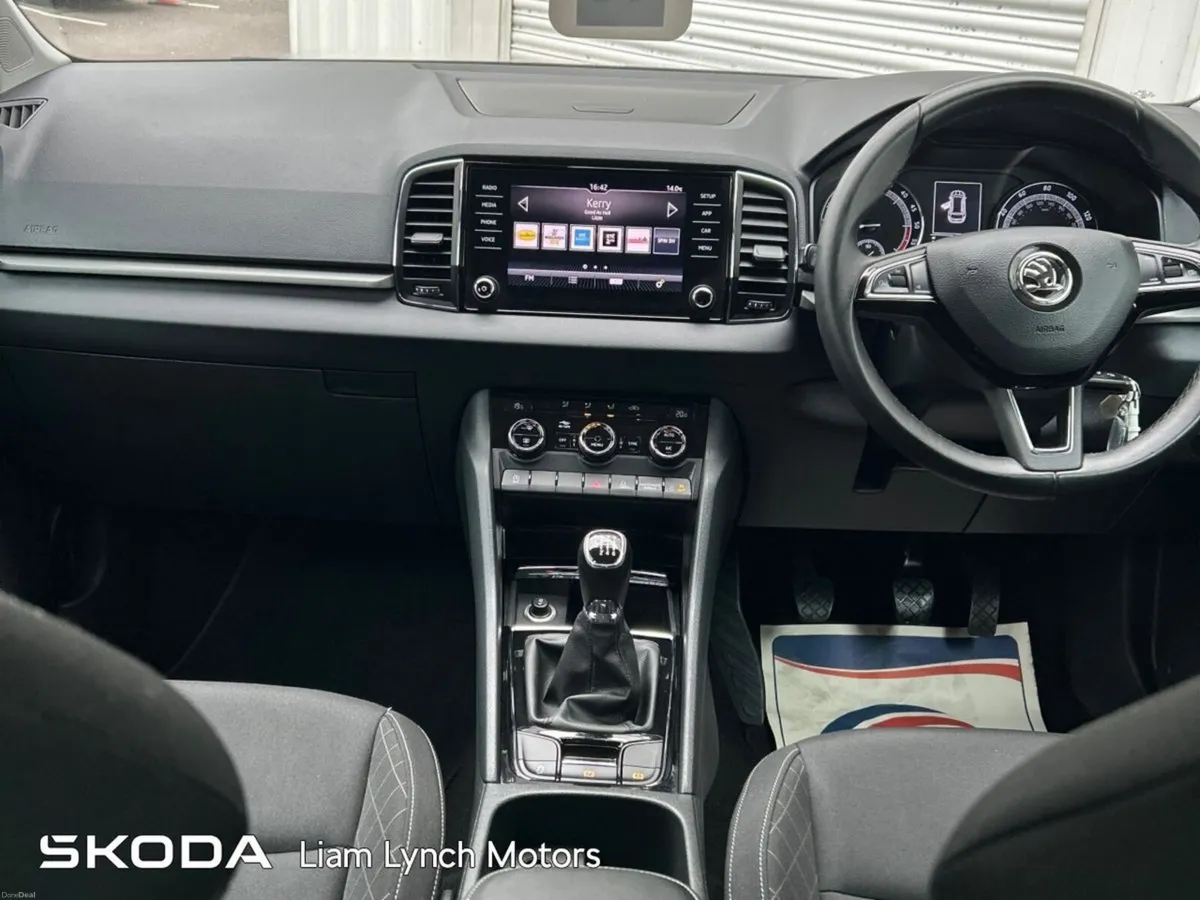 Skoda Karoq 1.6TDI 115bhp Ambition - Image 2