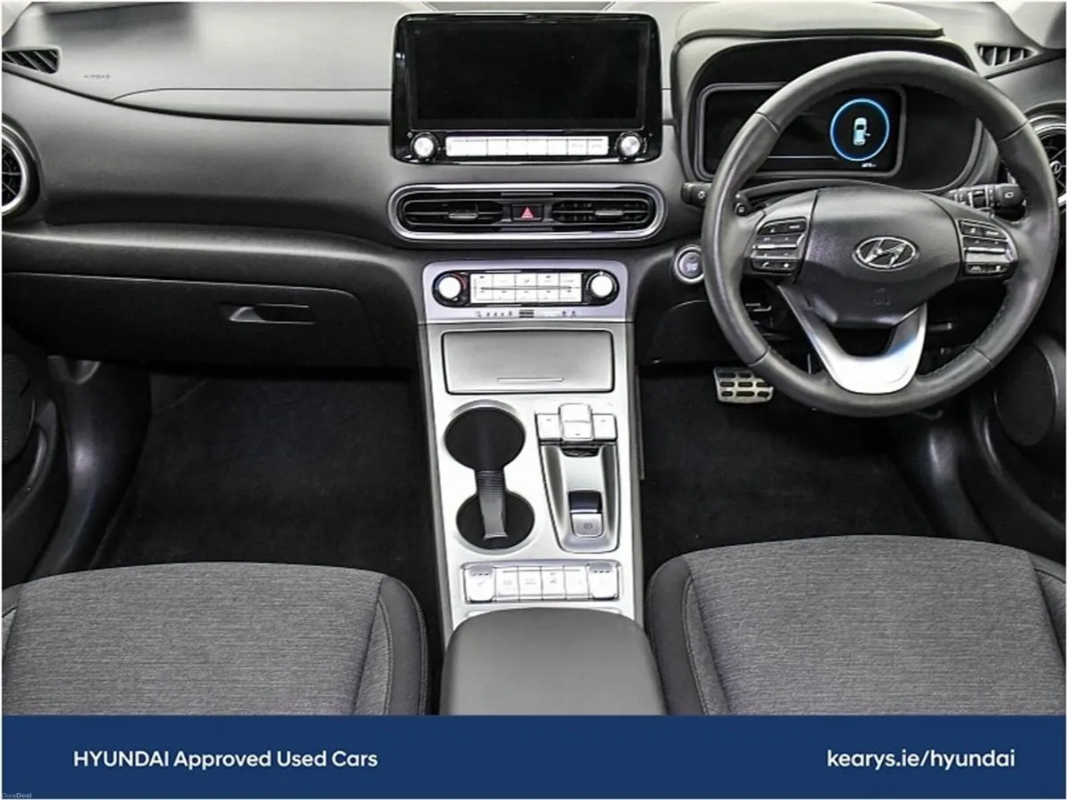 Hyundai KONA Premium EV 64kWh - Image 4