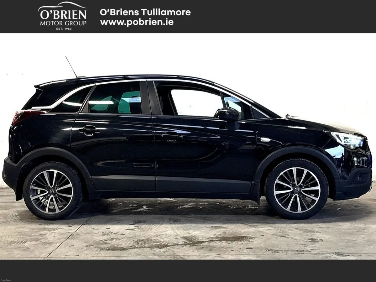 Opel Crossland X 1.5 Turbo D 102PS 6 Speed SE - Image 5