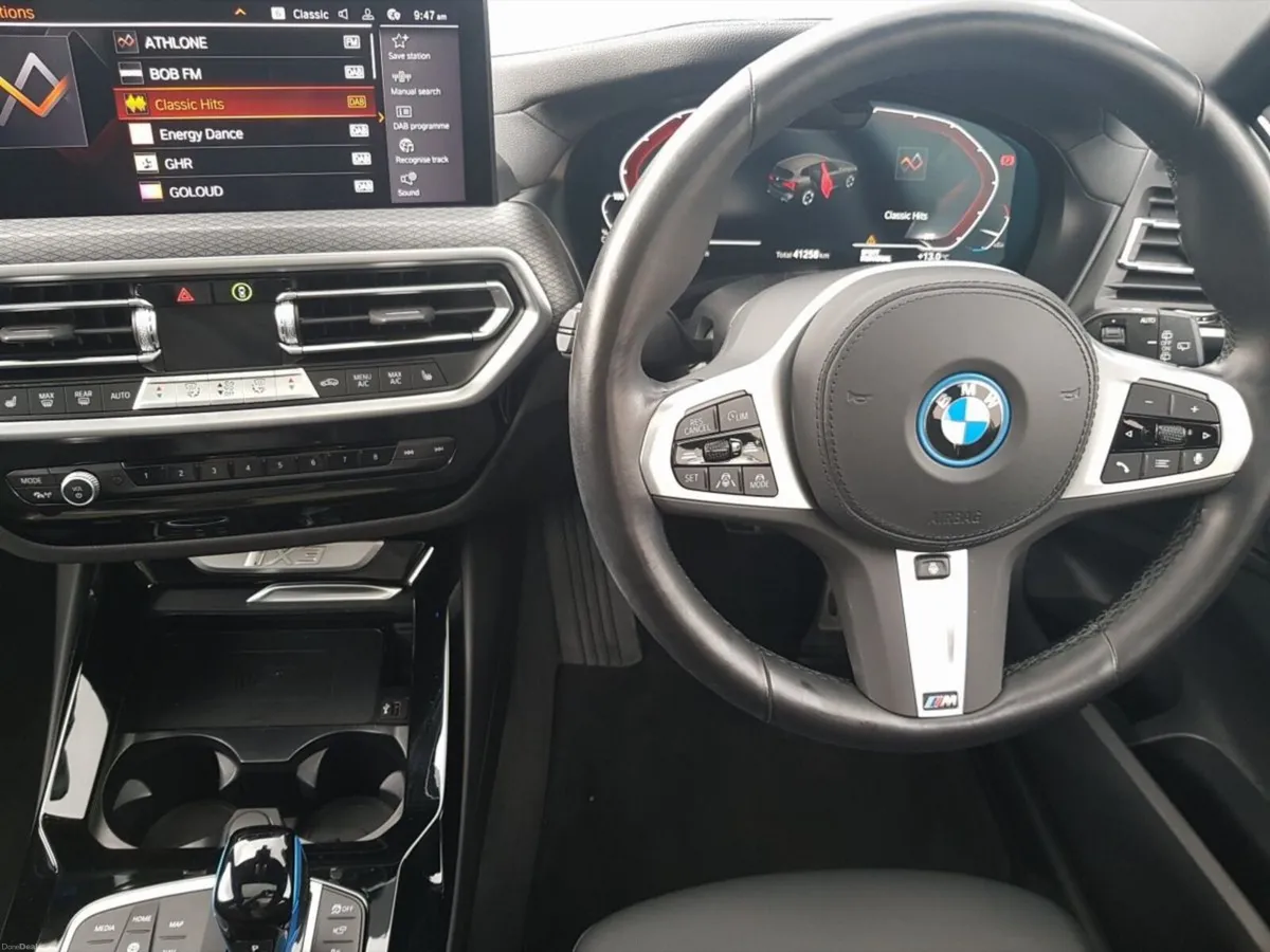 BMW iX3 M Sport Pro - Image 5