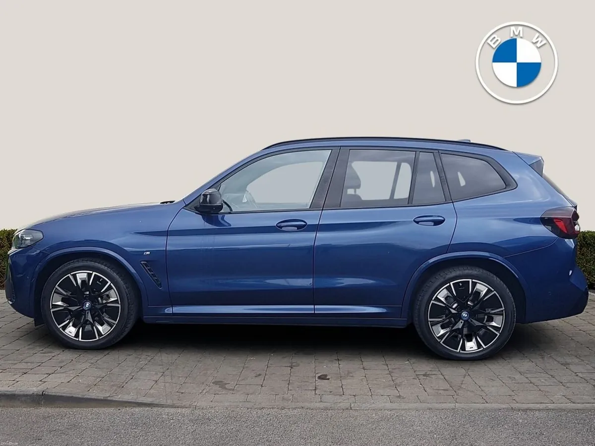 BMW iX3 M Sport Pro - Image 3