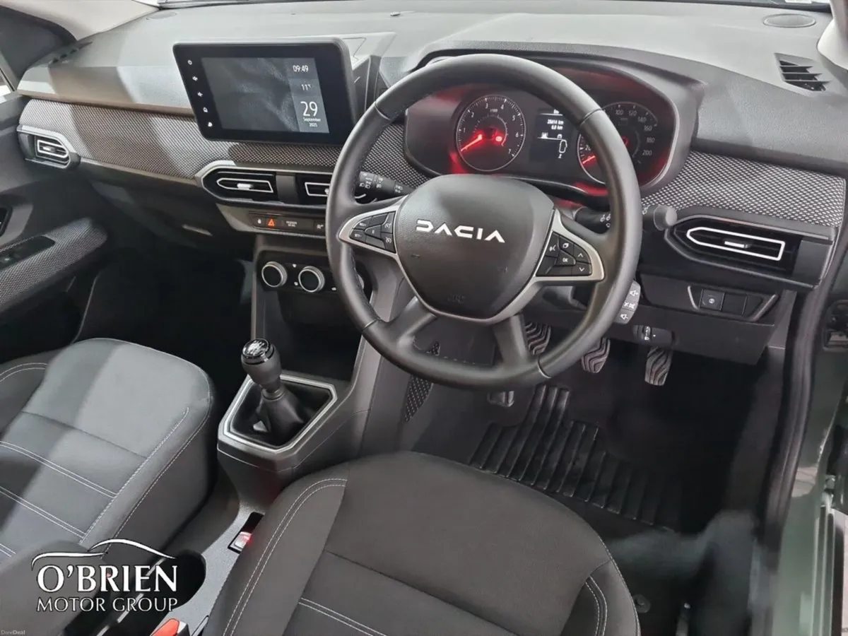 Dacia Jogger TCe 110 Expression - Image 6