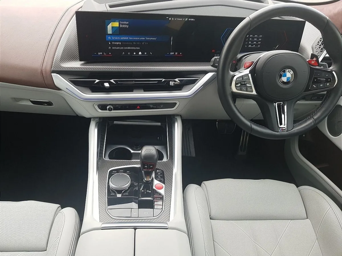 BMW XM XM - Image 4
