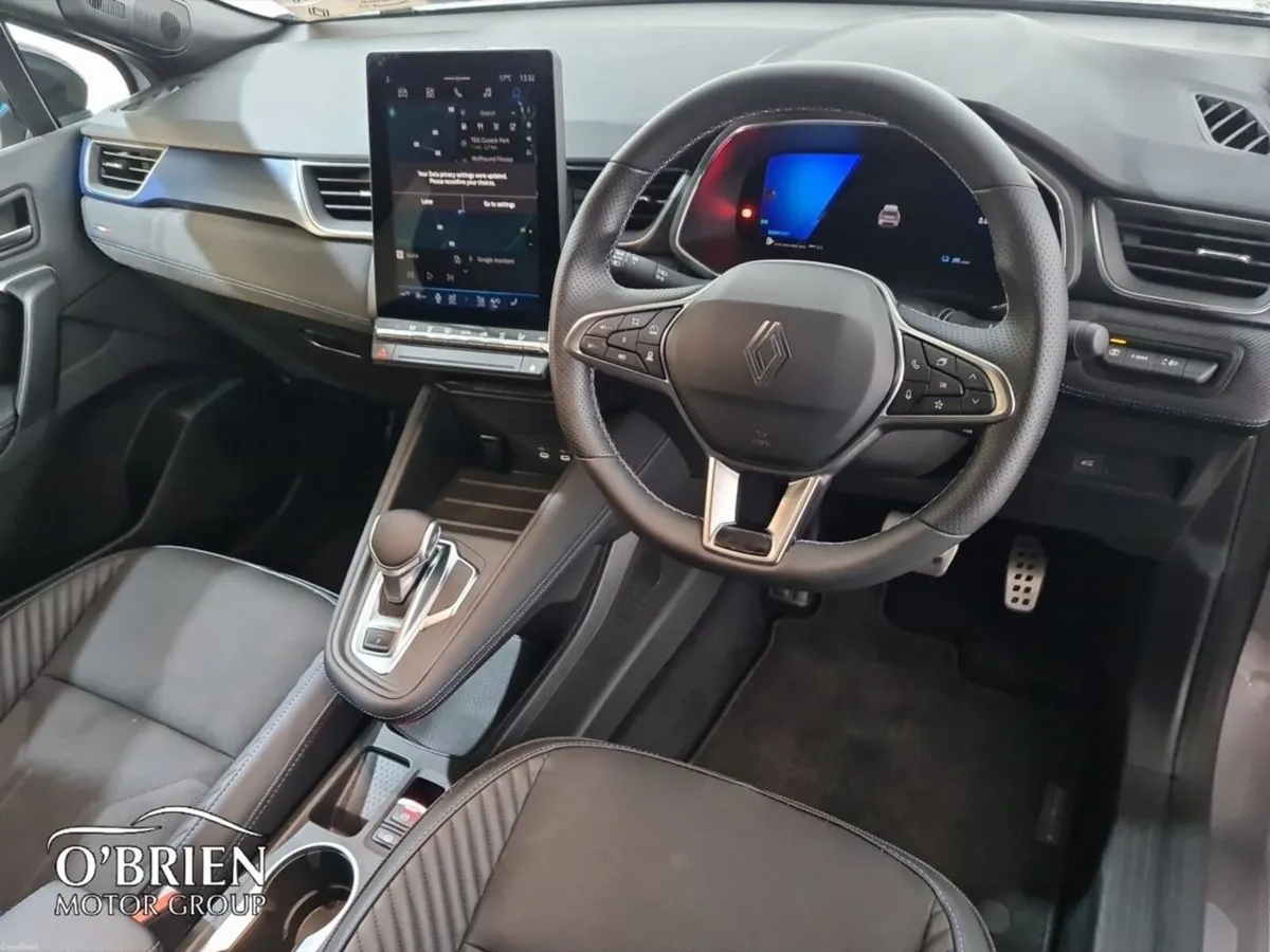 Renault Symbioz E-Tech HEV 145 Techno Esprit Alpin - Image 6