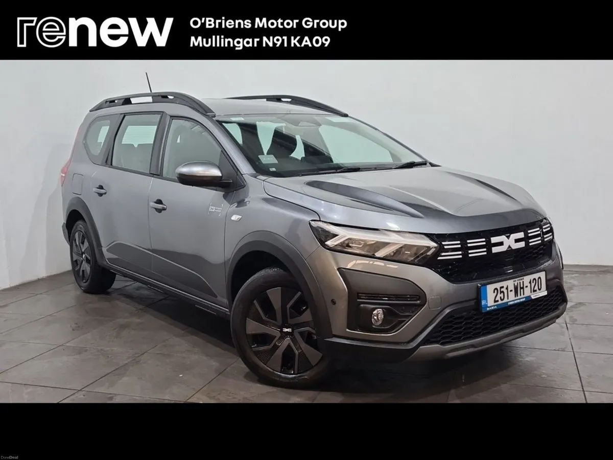 Dacia Jogger TCe 110 Expression - Image 1