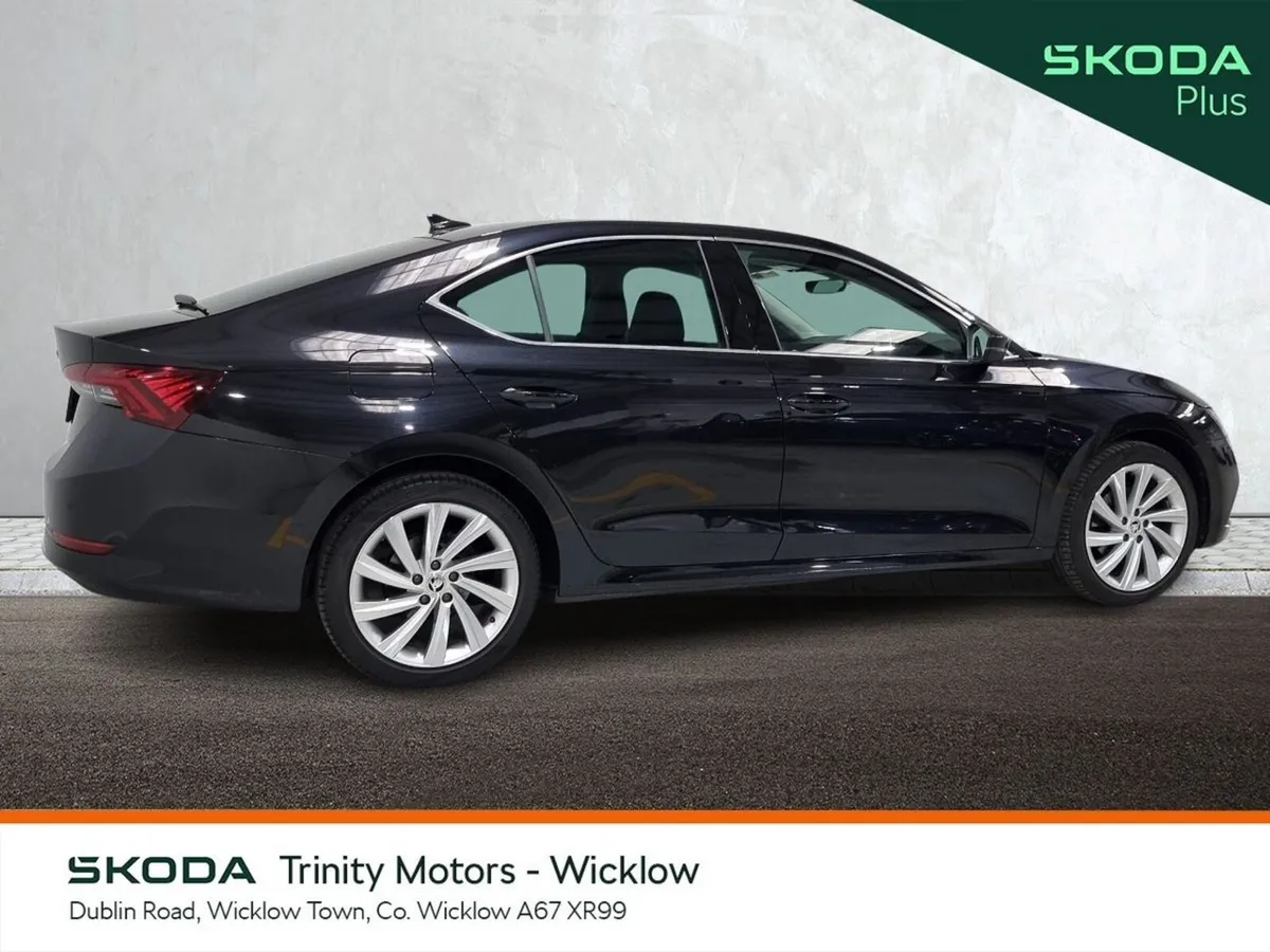 Skoda Octavia BEST VALUE ** DSG - AUTOMATIC ** EDI - Image 3