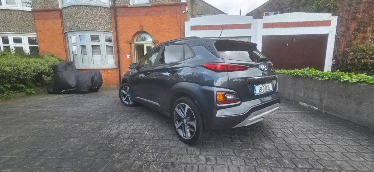Hyundai Kona - Image 3