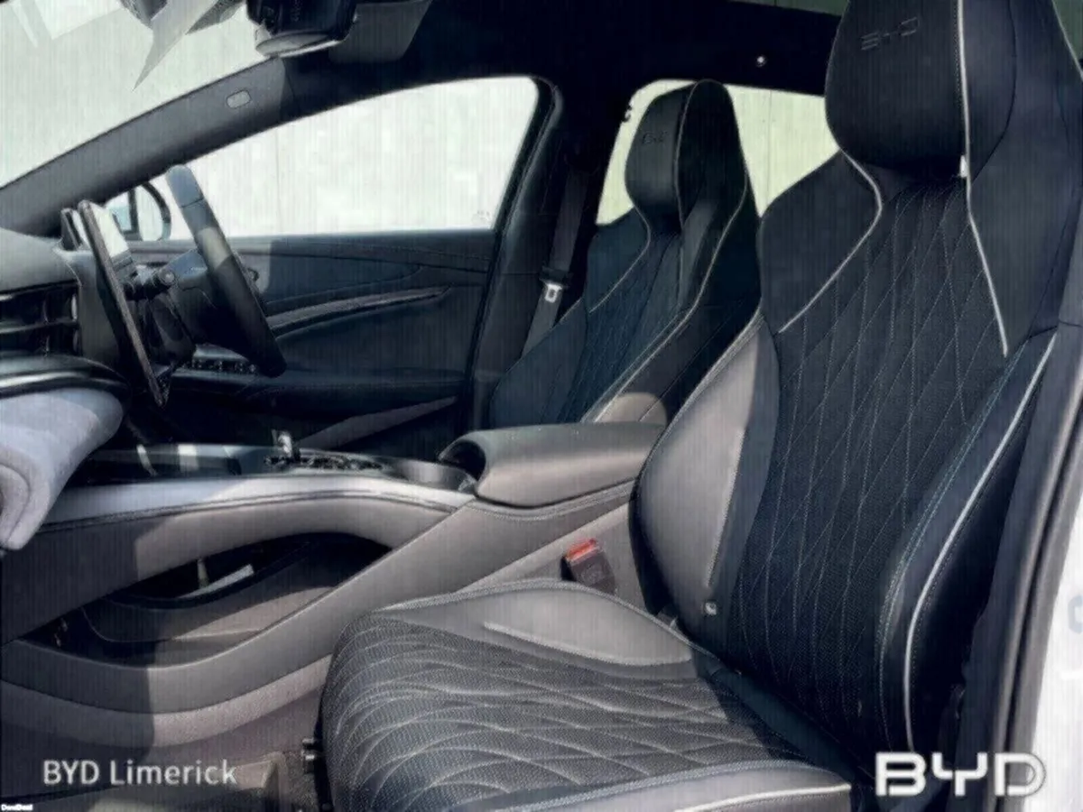 BYD SEAL 1.0 - Image 4