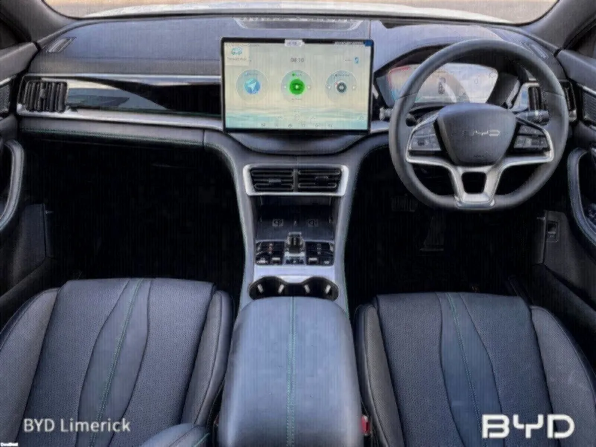 BYD SEAL U 1.5 - Image 2