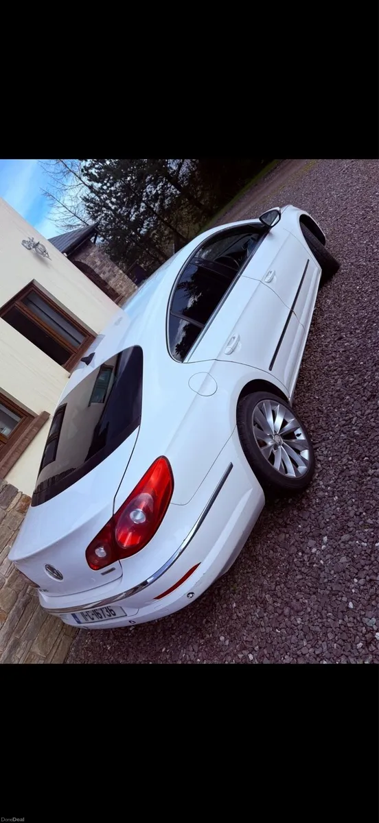 Passat CC - Image 3