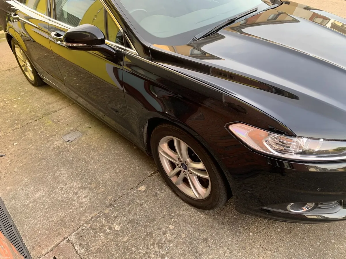 Ford Mondeo 1.5 2016 Econetic - Image 4